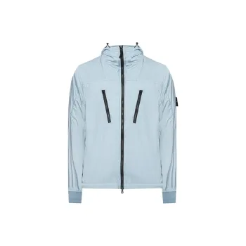 STONE ISLAND Compass badge Lightweight Jacket
