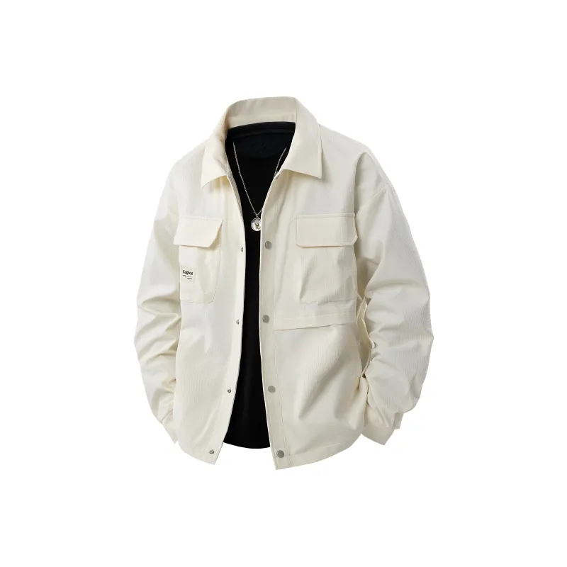 MIIOW Jackets Unisex-6