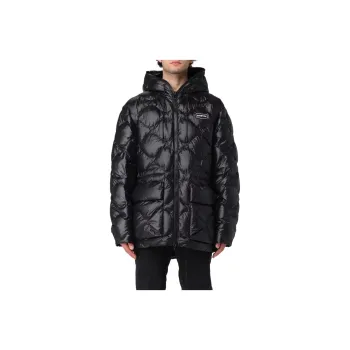 Duvetica Lucio Quilted Puffer Jacket