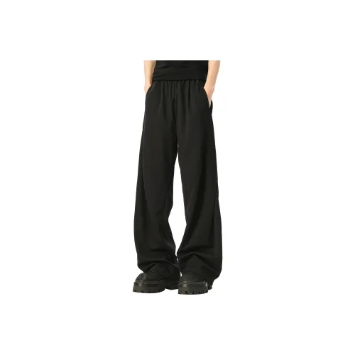 MARK WAFFLE Casual Pants Unisex