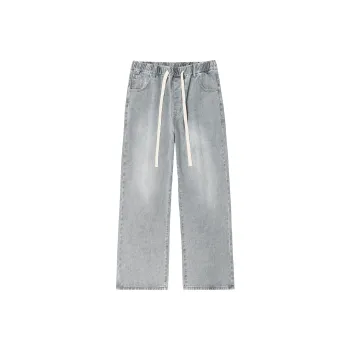 Coca Cola Jeans Unisex