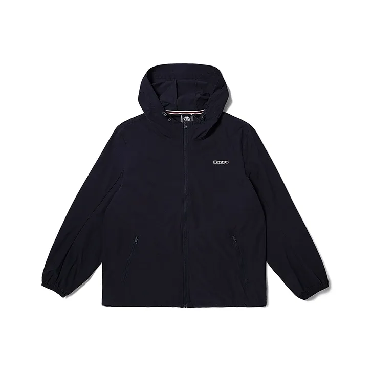 Kappa Trench Coats Men-6
