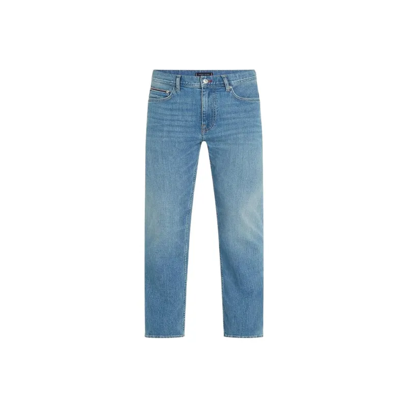 Tommy Hilfiger Denton Straight leg Jeans-0