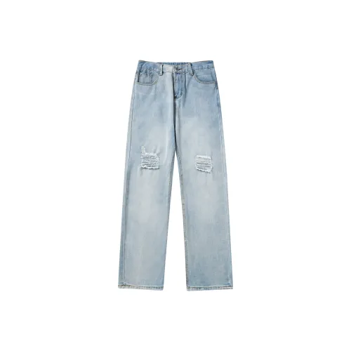 EVBD Jeans Unisex