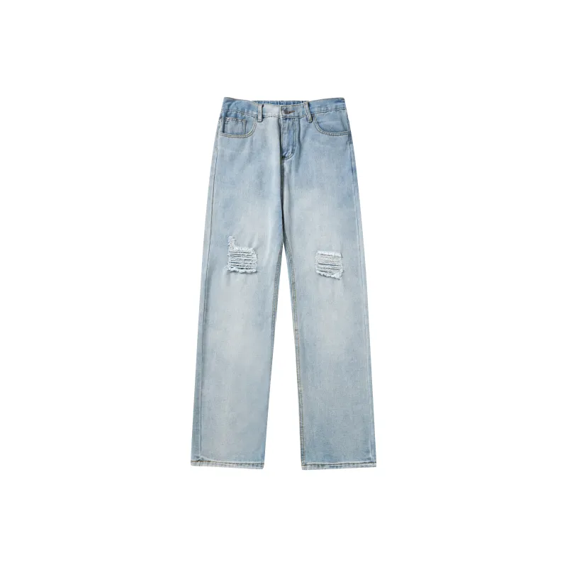 EVBD Jeans Unisex-1