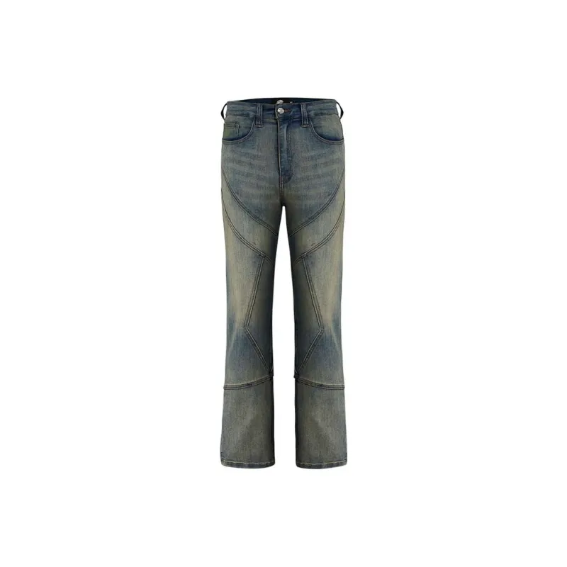 R69 Jeans Men-0
