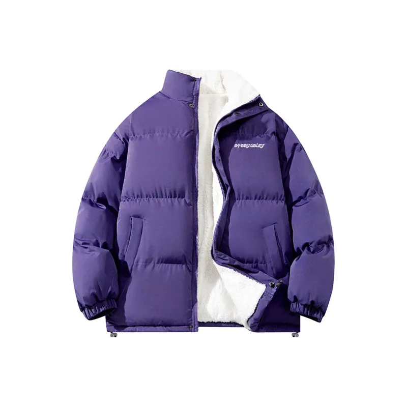 BOBBY ABLEY Puffer Jacket Unisex-20