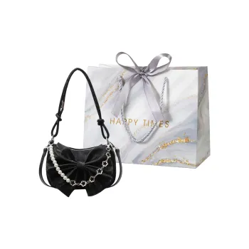 Miss Angel PU Shoulder Bag Women's Multicolor