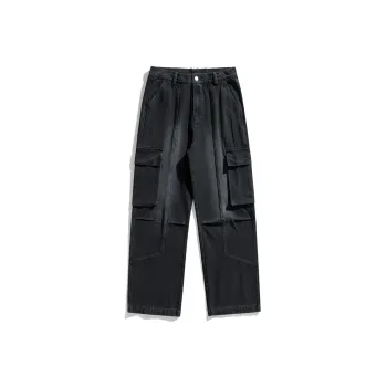WARLI Jeans Unisex
