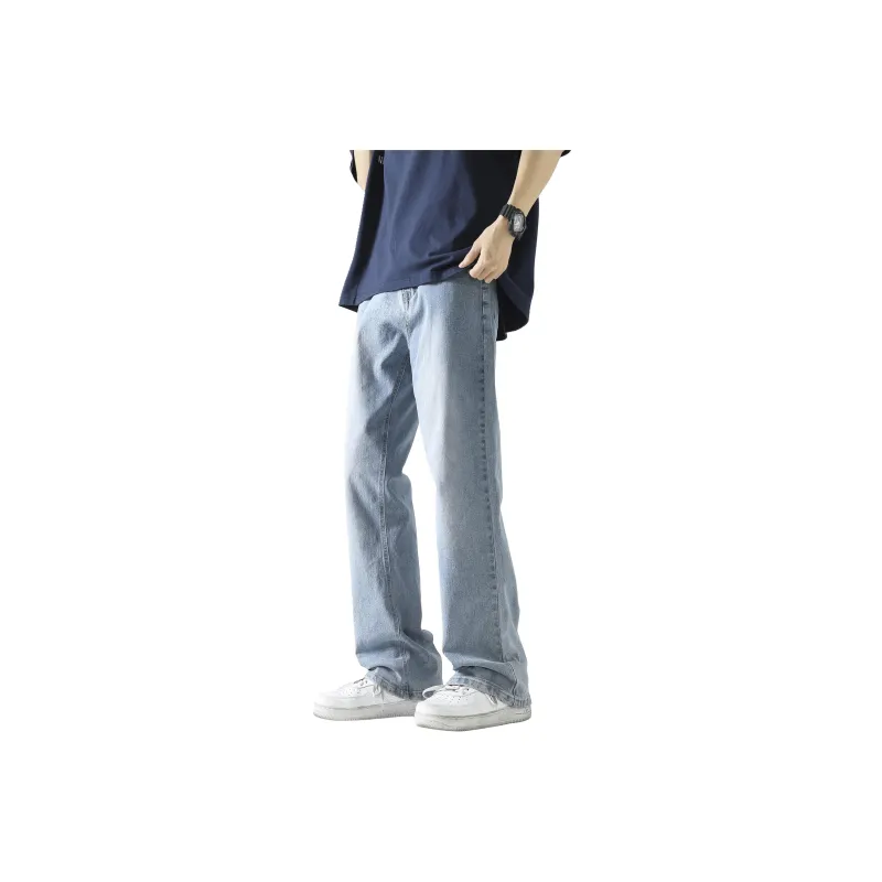 DANGERTIGER Jeans Unisex-12