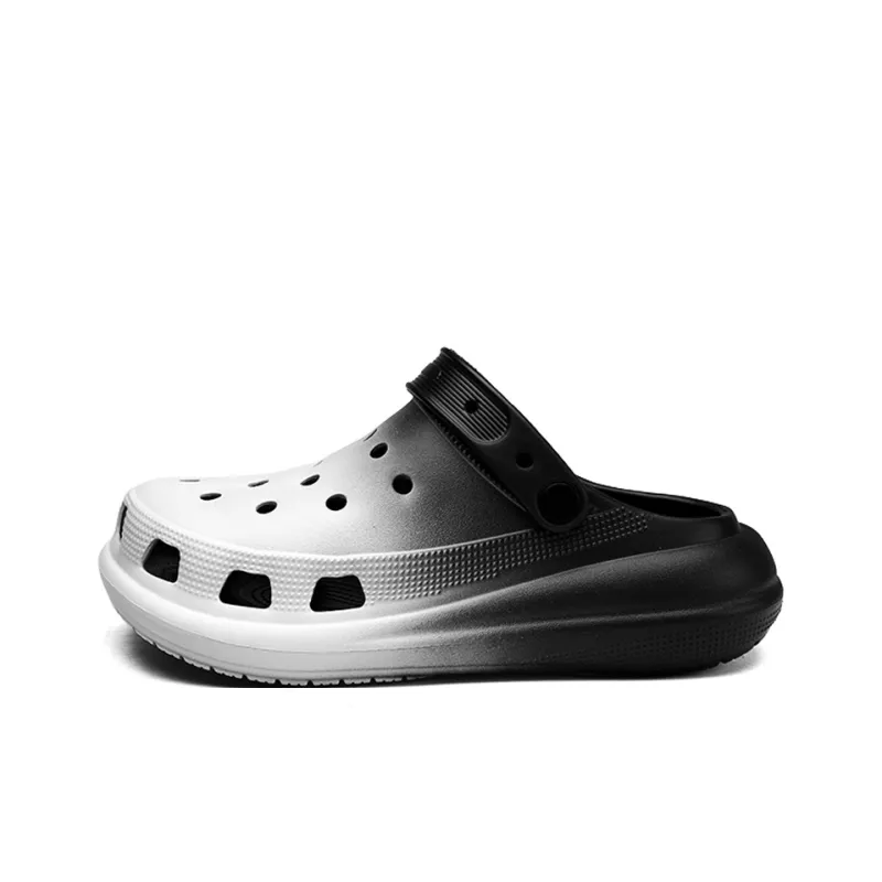 CAOP Cream Puff Cloud Collection Clogs Unisex-1