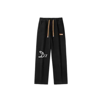 DEFINEX Jeans Unisex Black