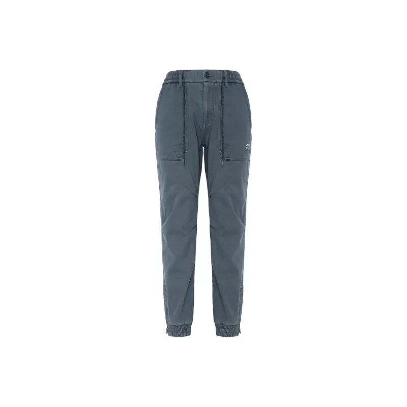JEEP SPIRIT Winter Cargo Pants Unisex-0
