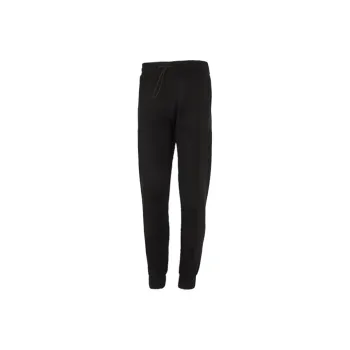 PUMA SEASONS Knitted Sweatpants Men Black