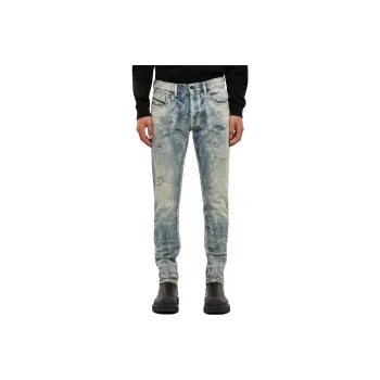 DIESEL Jeans Unisex Blue