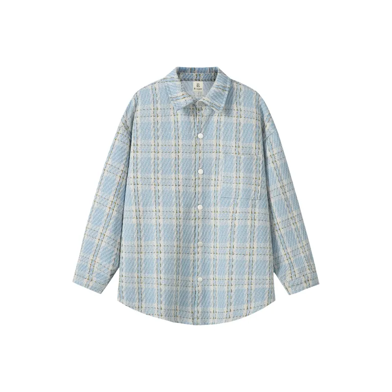 R.super Jackets Unisex-2