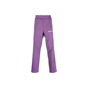 PALM ANGELS Classic Track Pants