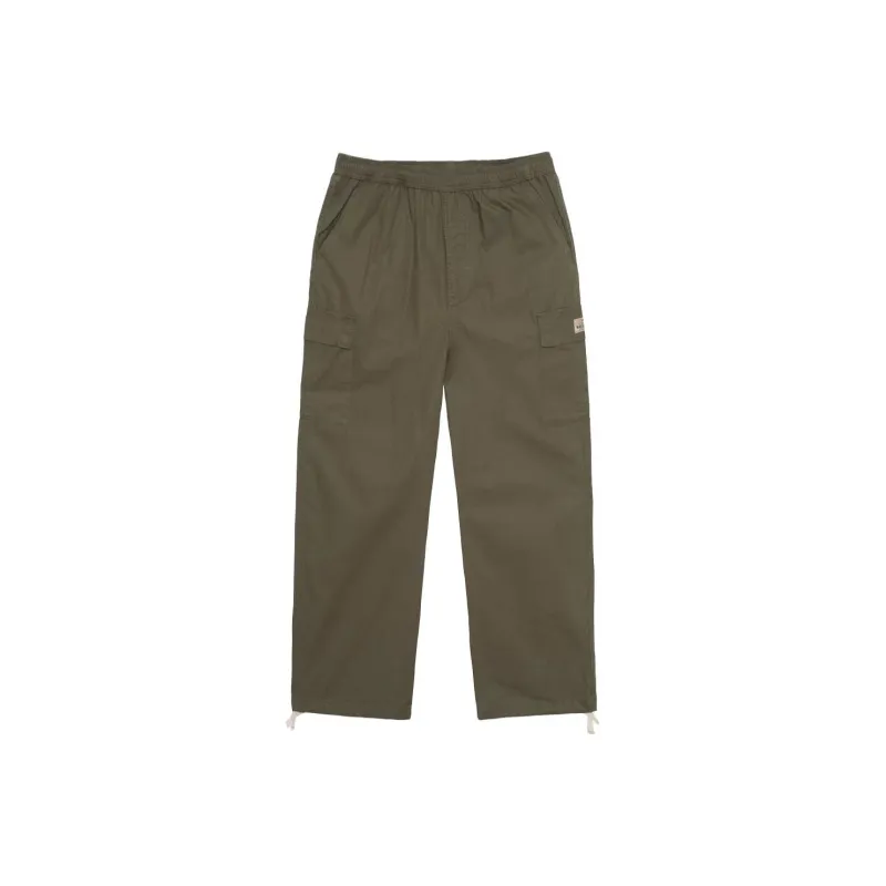 Stüssy Ripstop Cargo Beach Pants-20