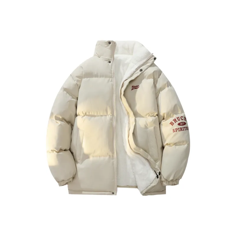 BRUMAIRE Puffer Jackets Unisex-0