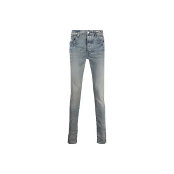 AMIRI Jeans Men Blue