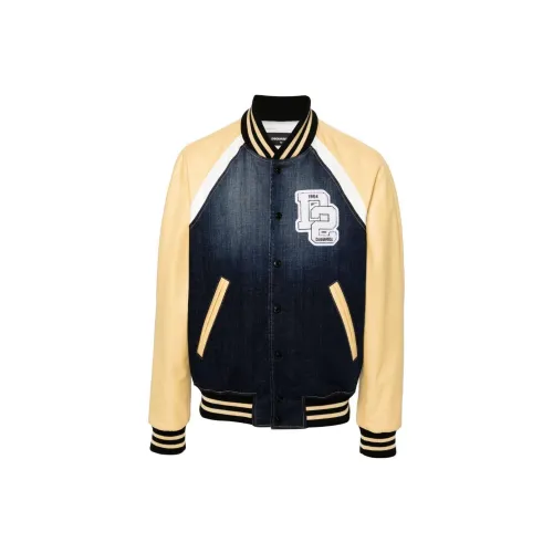 DSQUARED 2 D2 Crew neck Sweater