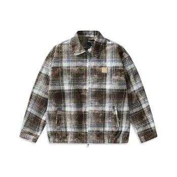 Zanzas Jackets Unisex