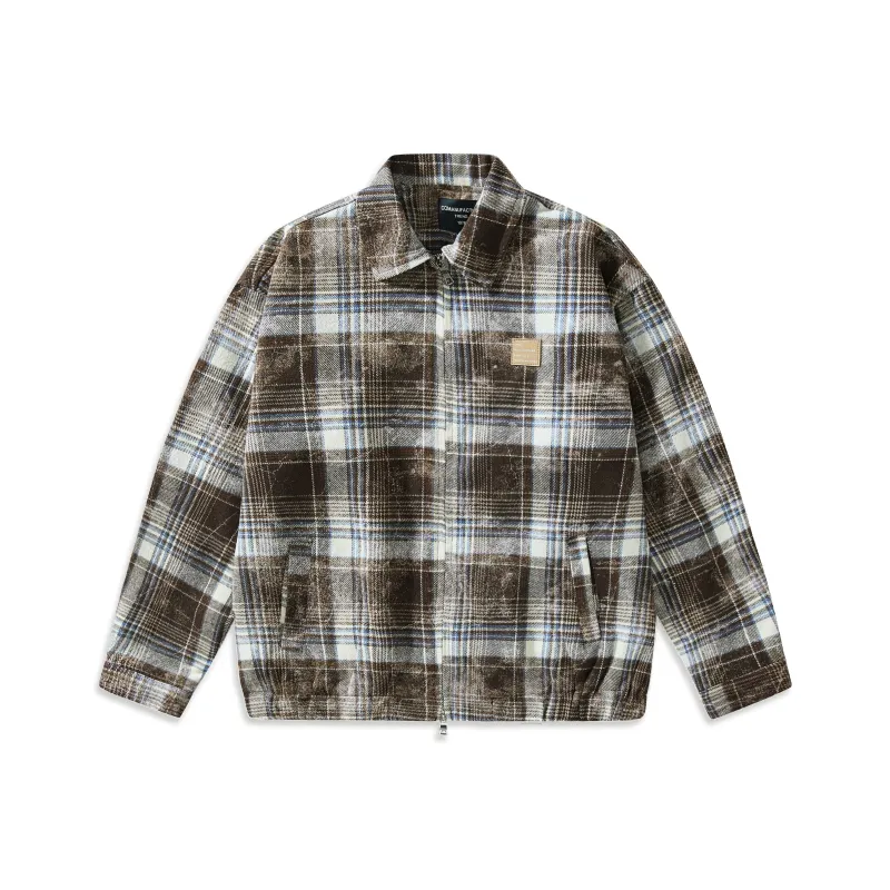 Zanzas Jackets Unisex-0