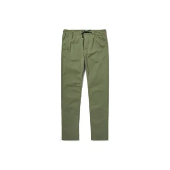 Timberland Casual Pants Men Kassel Green