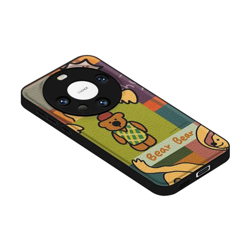Small bones Phone Cases-10