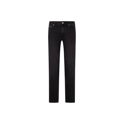 calvin k60k608945 KLEIN Jeans Men's Denim Black