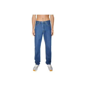 Acne Studios 1996 Straight Fit Jeans
