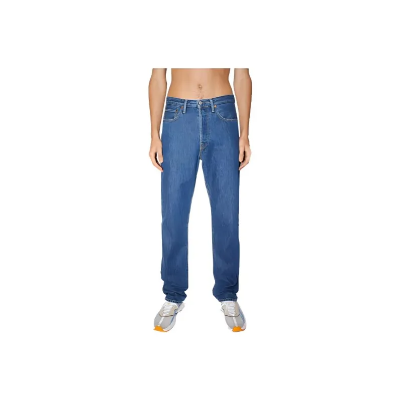 Acne Studios 1996 Straight Fit Jeans-0