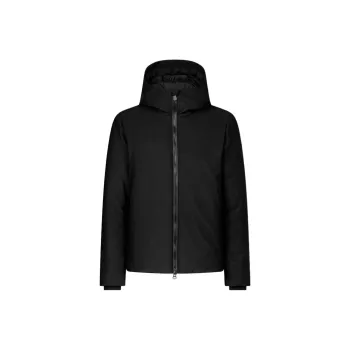 SAVE THE DUCK Zip Up Padded Jacket
