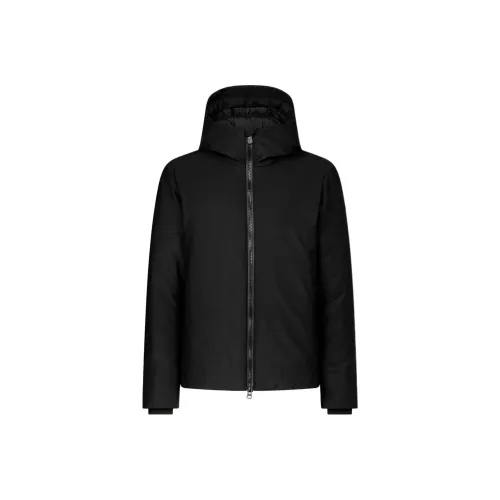 SAVE THE DUCK Zip Up Padded Jacket