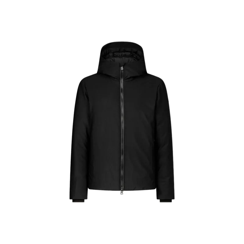 SAVE THE DUCK Zip Up Padded Jacket-0