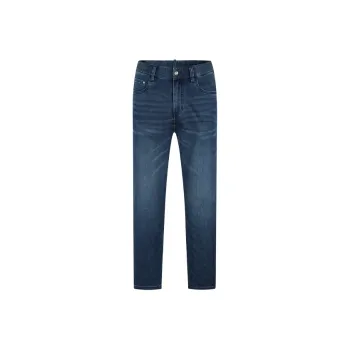 Cavalli Class Jeans Men Blue