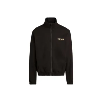 VERSACE Medusa Head Sweatshirt
