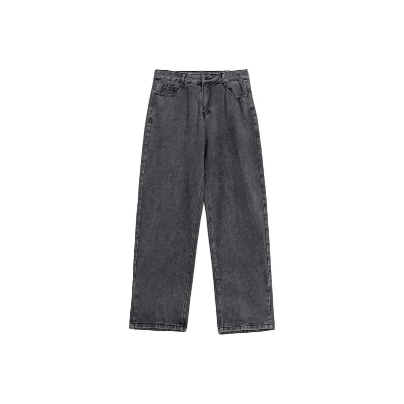 BRUMAIRE Jeans Unisex-3