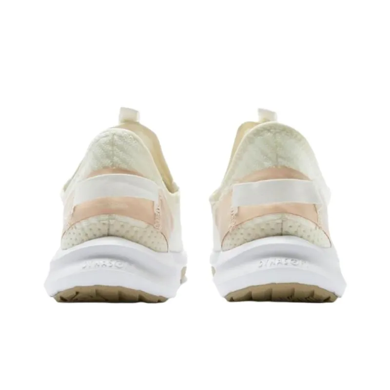 New Balance NB Nergize Sports V2 Anti Slip Wear Resistant Low Top Training Shoes Women's Beige-4