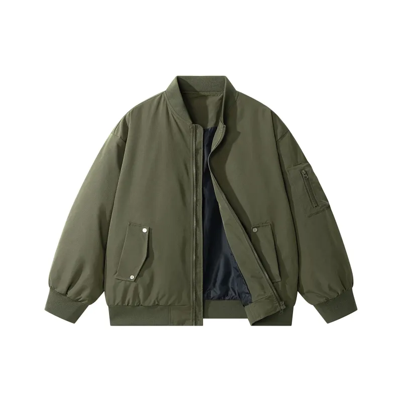 DJ.SPIRIT Jackets Unisex-6