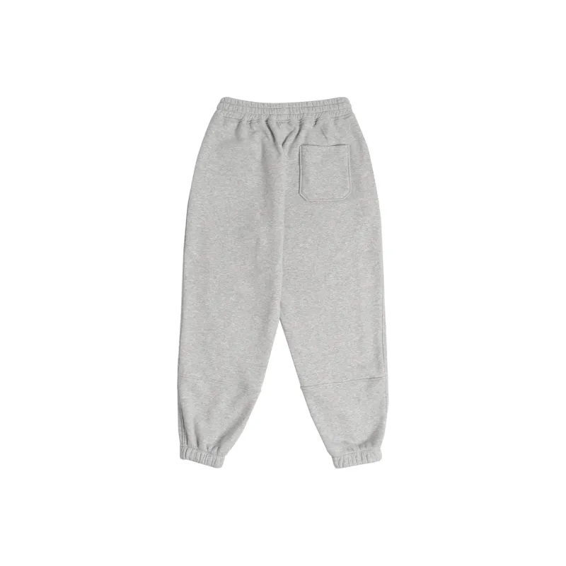 Bodydream BASIC Knitted Sweatpants Unisex-18