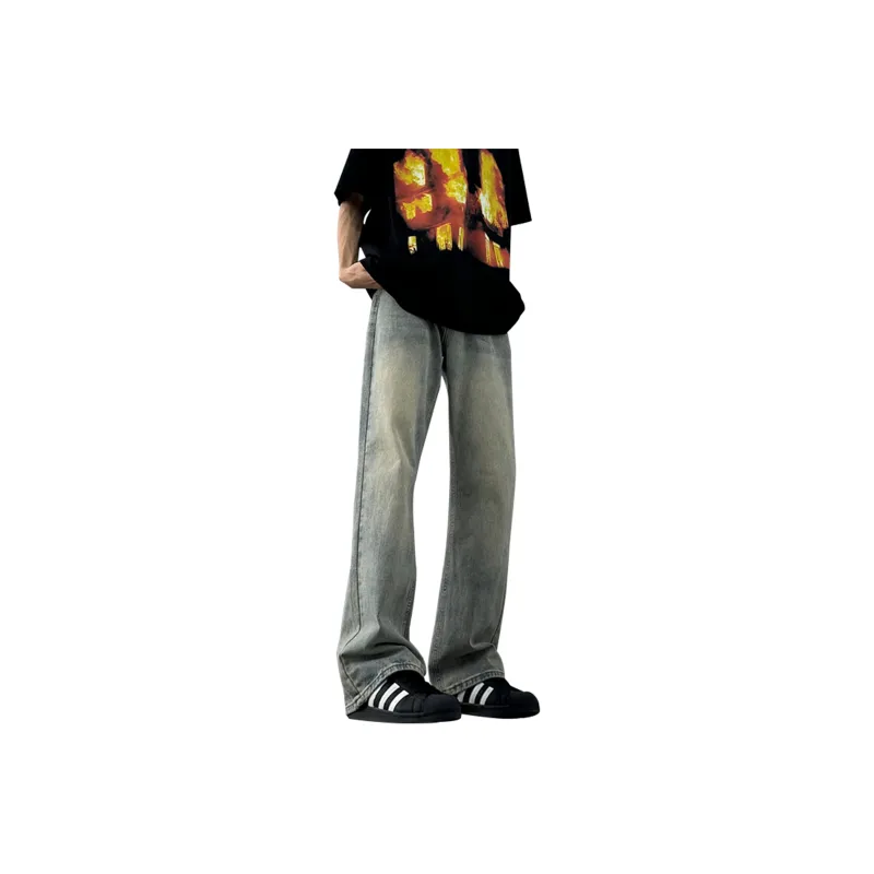 SXSY Jeans Unisex-18
