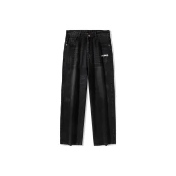 FORHUG Jeans Unisex