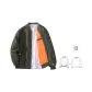 Green Sweatshirt (Comes with A Random Sweatshirt)