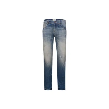 23R+ Jeans Men Blue