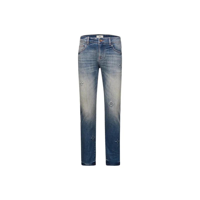23R+ Jeans Men Blue-0