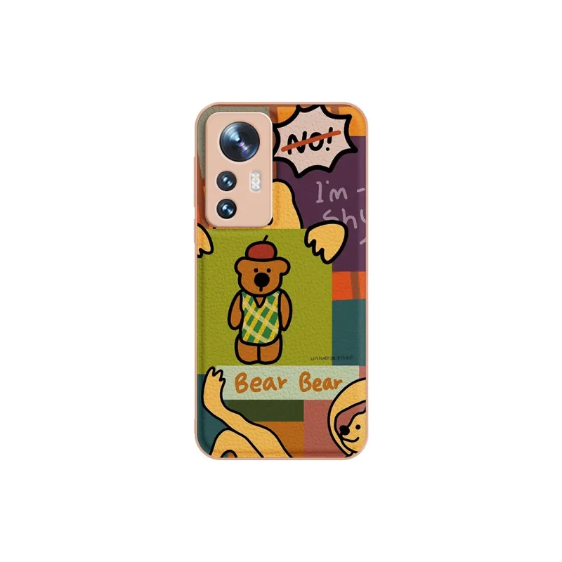 Small bones Phone Cases-3