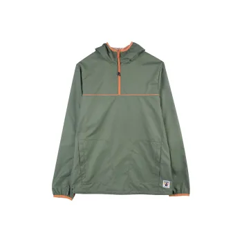 DUNKELVOLK Jackets & Coats Men's Dark Green