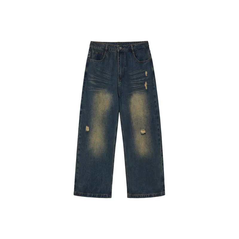 PSO Brand Jeans Unisex-3