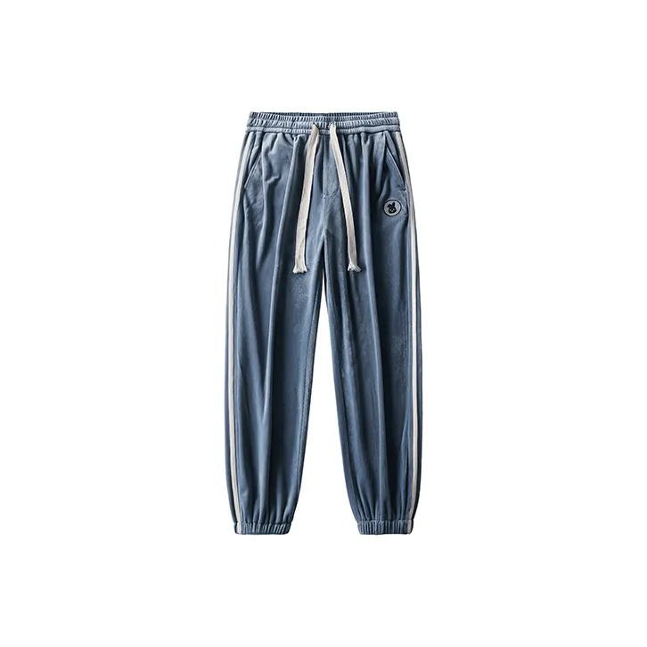 PURERACE PR SS22 Casual Pants Unisex-4
